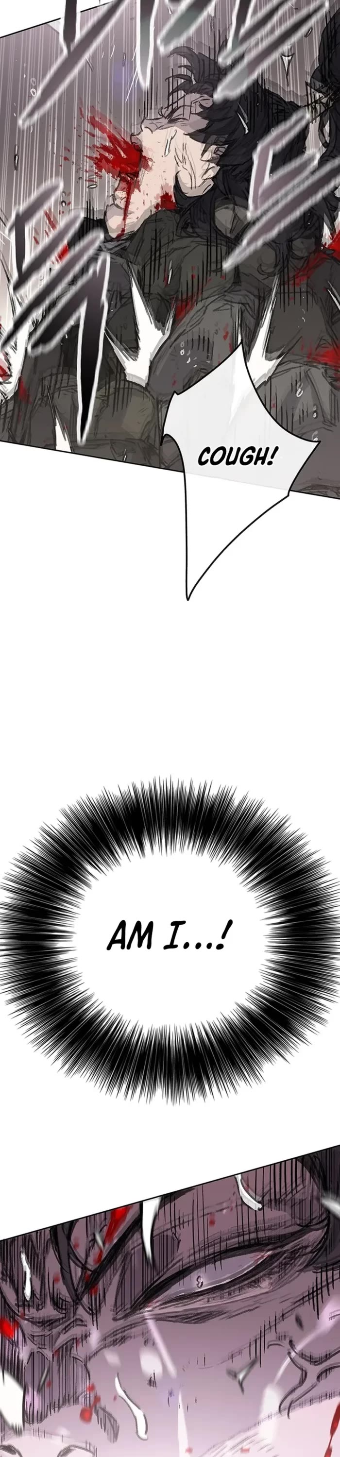 The Undefeatable Swordsman Chapter 240 page 23 - Chapter 240