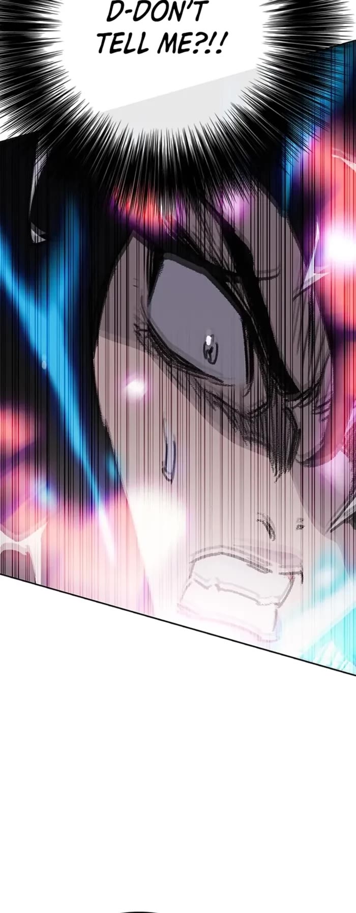 The Undefeatable Swordsman Chapter 240 page 4 - Chapter 240