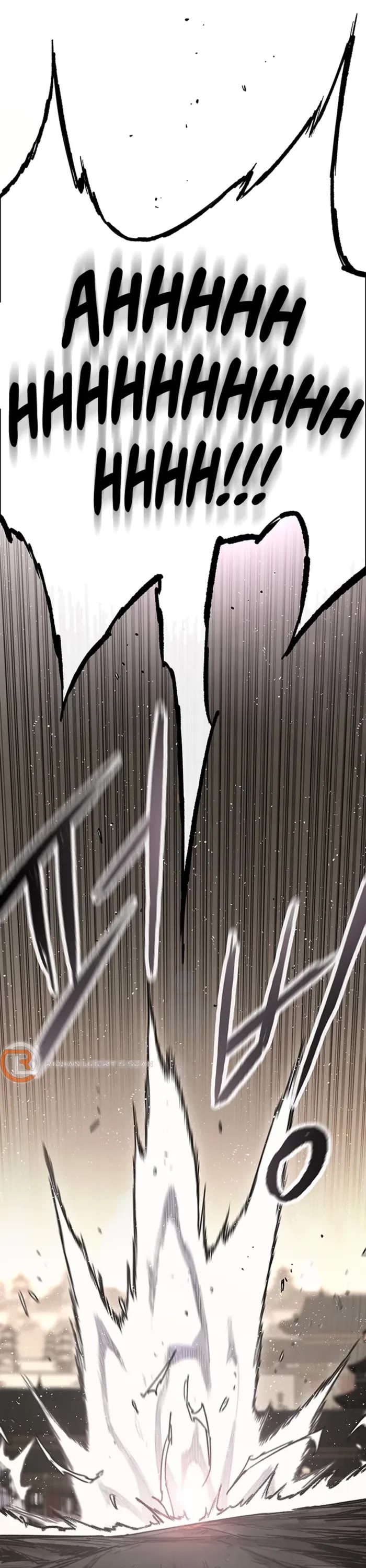 The Undefeatable Swordsman Chapter 240 page 41 - Chapter 240