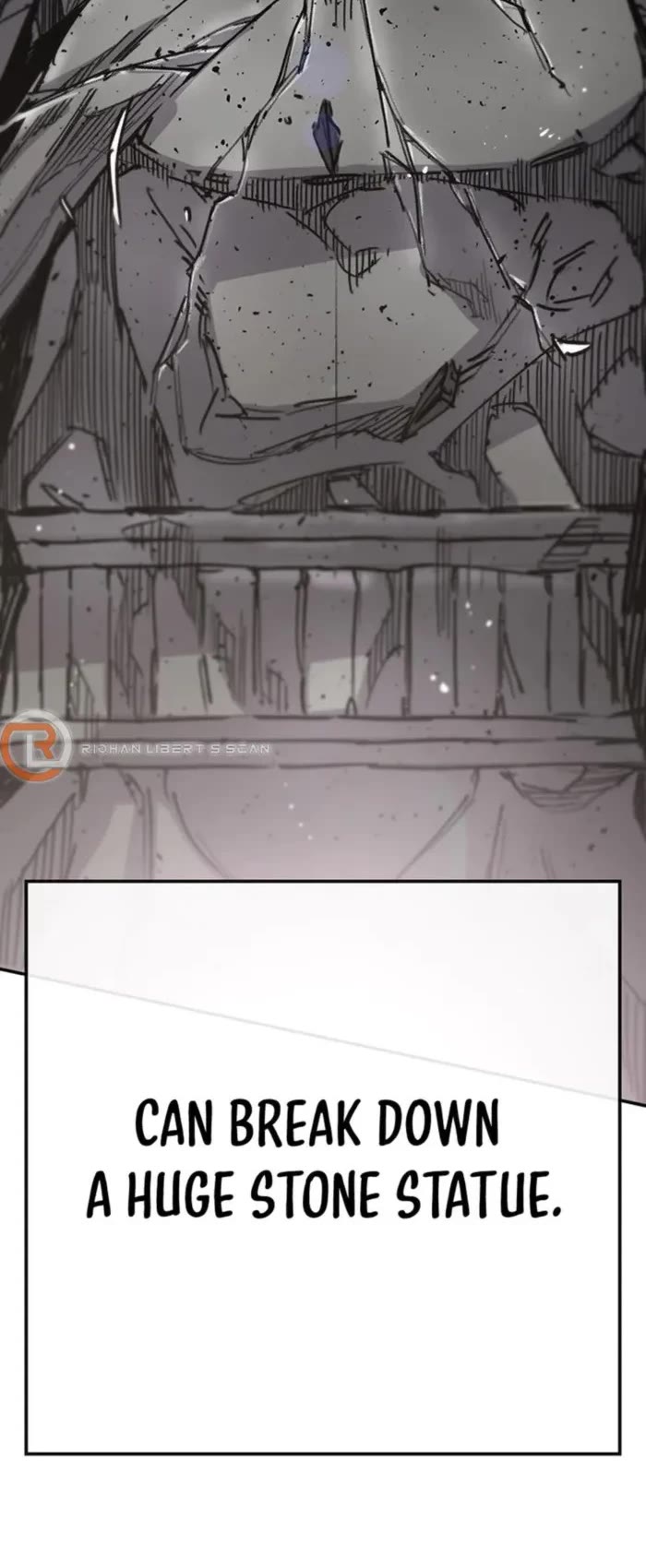 The Undefeatable Swordsman Chapter 240 page 52 - Chapter 240