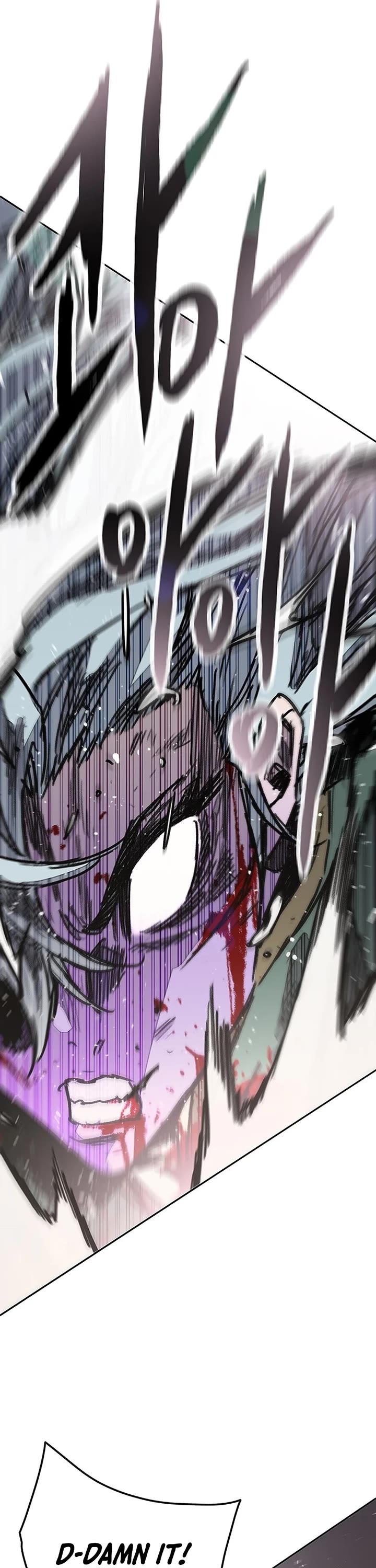 The Undefeatable Swordsman Chapter 241 page 24 - Chapter 241