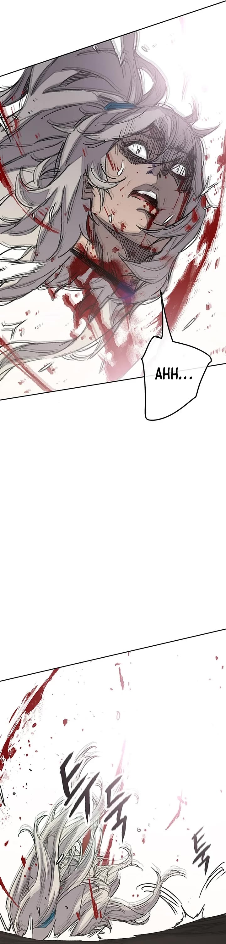 The Undefeatable Swordsman Chapter 241 page 29 - Chapter 241