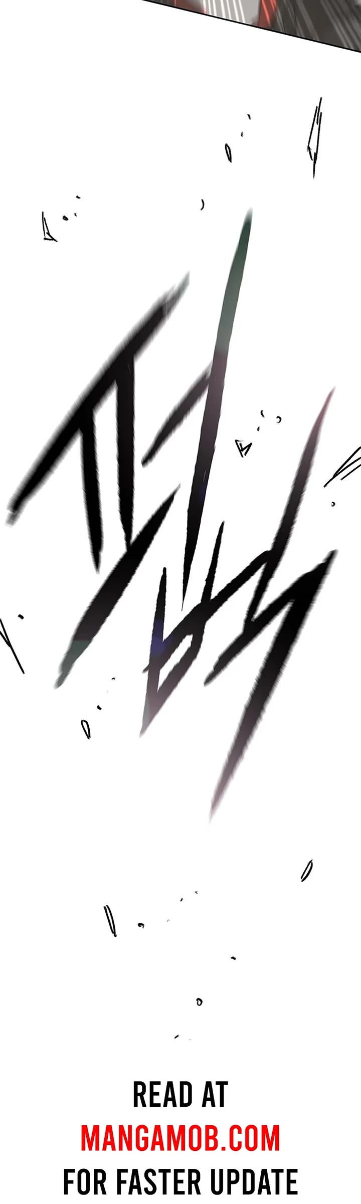 The Undefeatable Swordsman Chapter 241 page 46 - Chapter 241