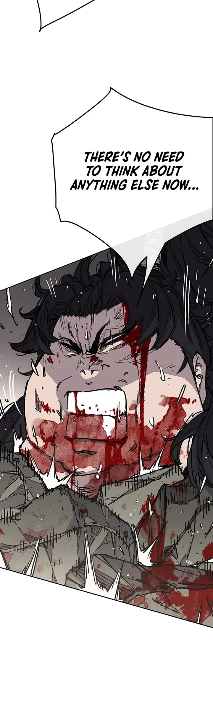 The Undefeatable Swordsman Chapter 241 page 5 - Chapter 241