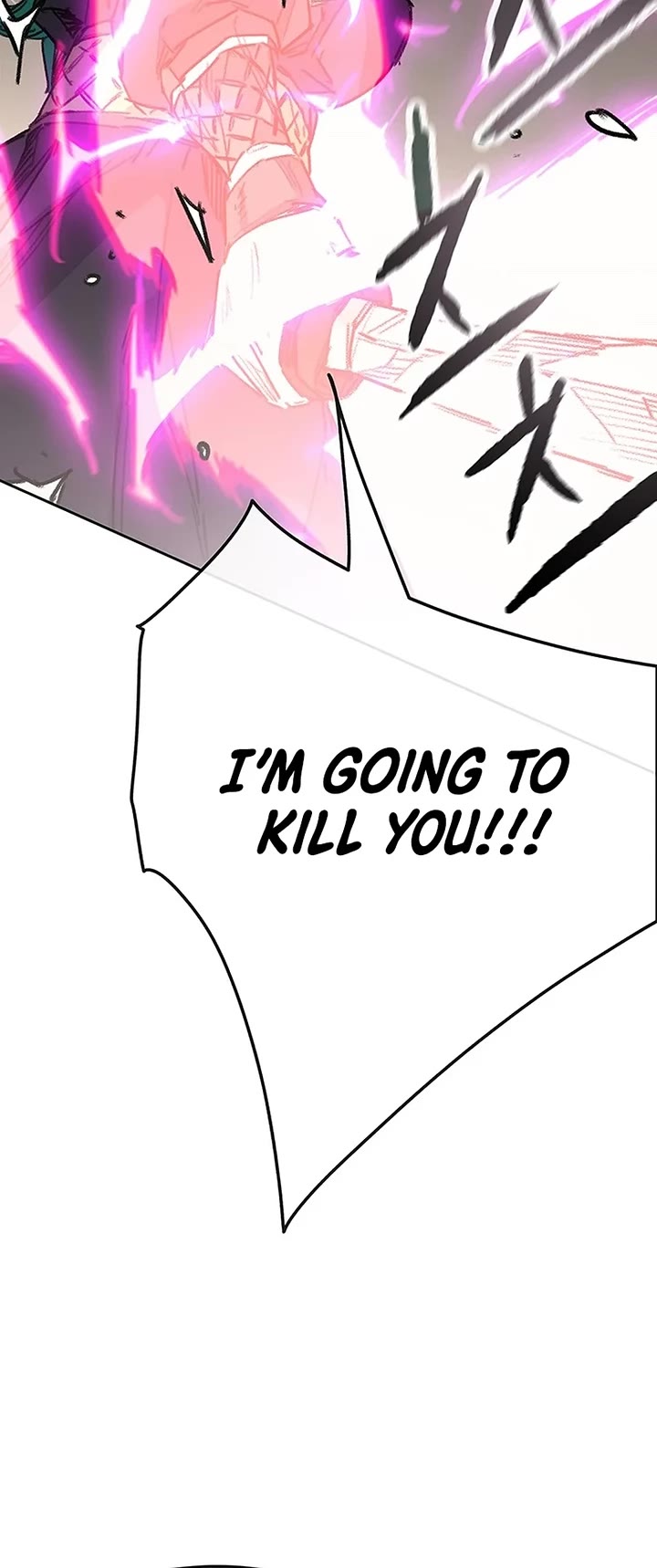 The Undefeatable Swordsman Chapter 242 page 27 - Chapter 242