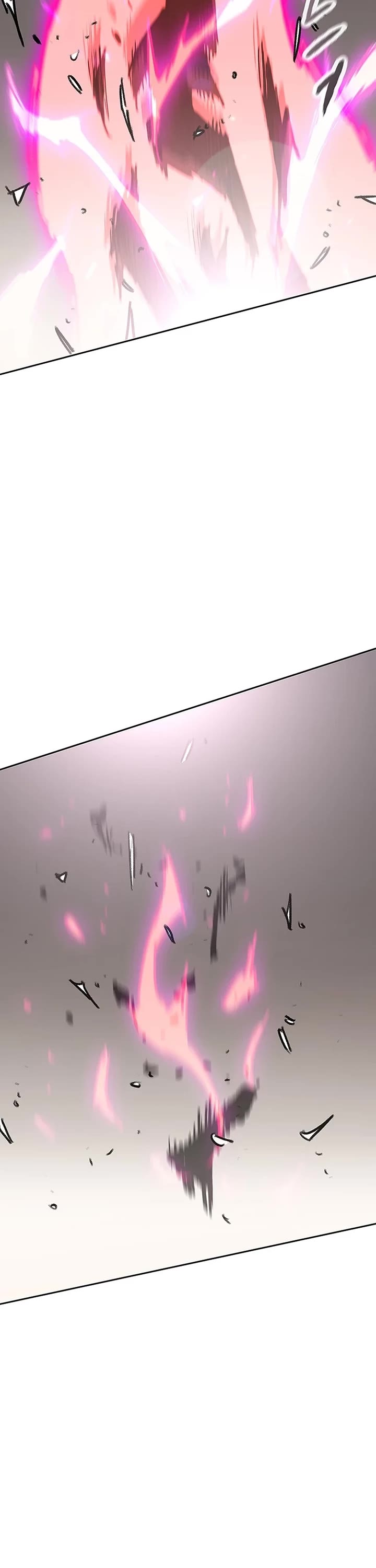 The Undefeatable Swordsman Chapter 242 page 38 - Chapter 242