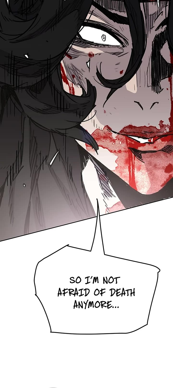 The Undefeatable Swordsman Chapter 242 page 46 - Chapter 242