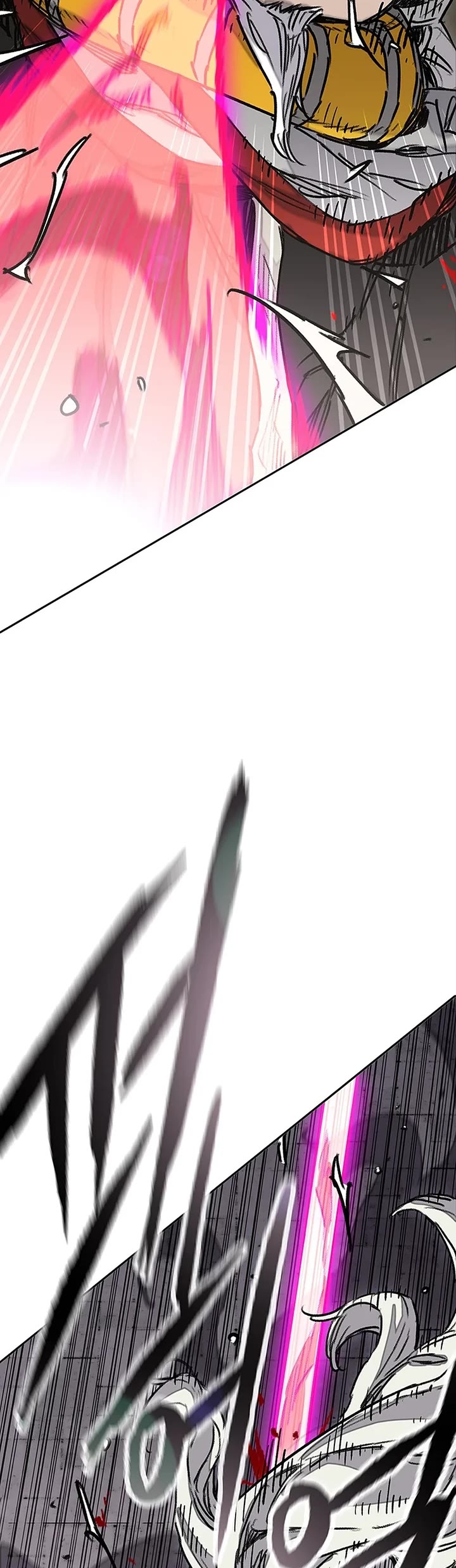 The Undefeatable Swordsman Chapter 242 page 8 - Chapter 242