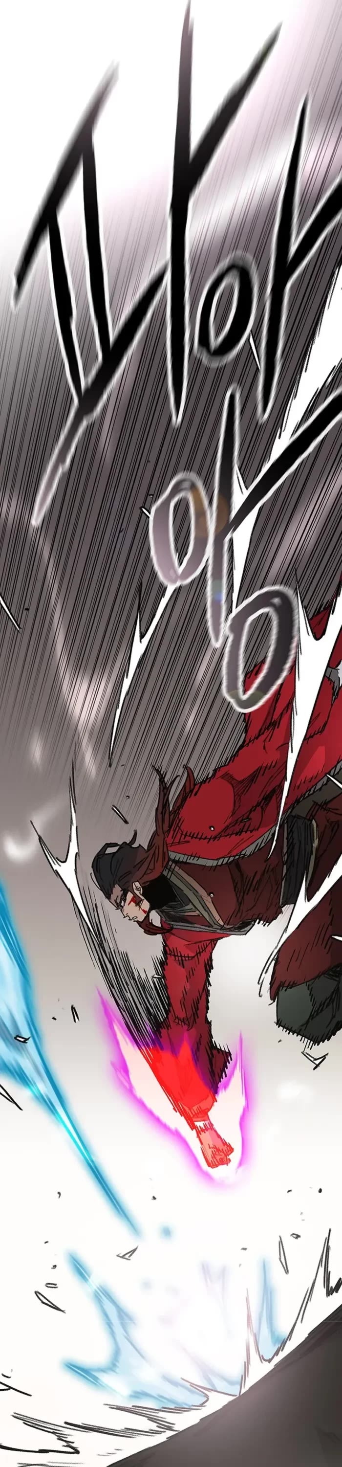 The Undefeatable Swordsman Chapter 243 page 26 - Chapter 243