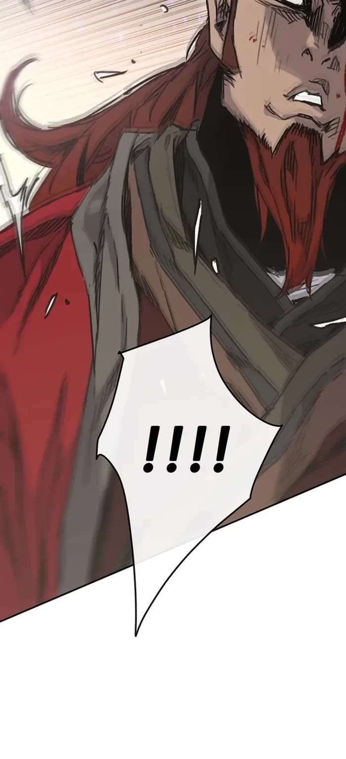 The Undefeatable Swordsman Chapter 243 page 30 - Chapter 243