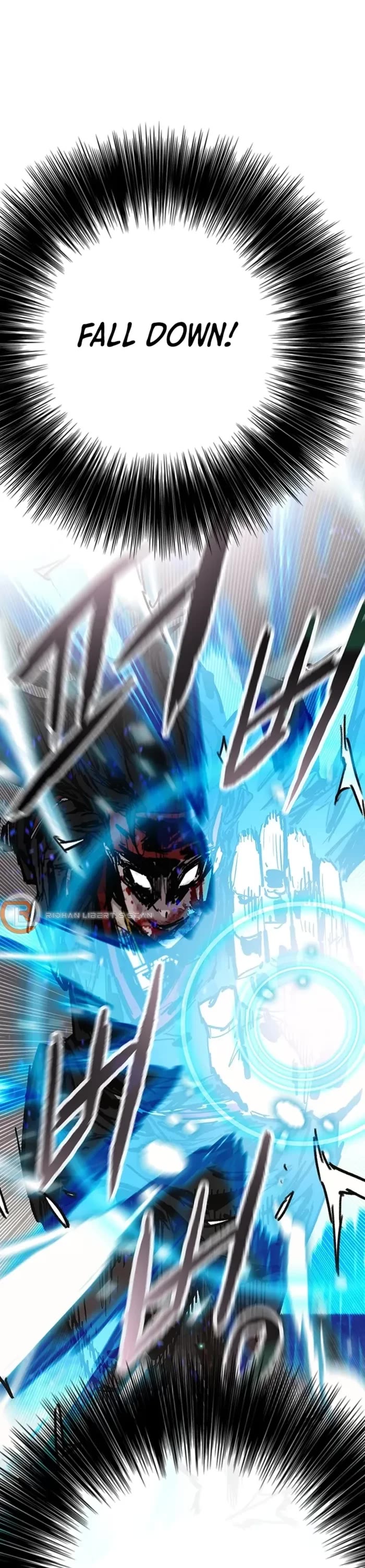 The Undefeatable Swordsman Chapter 243 page 41 - Chapter 243