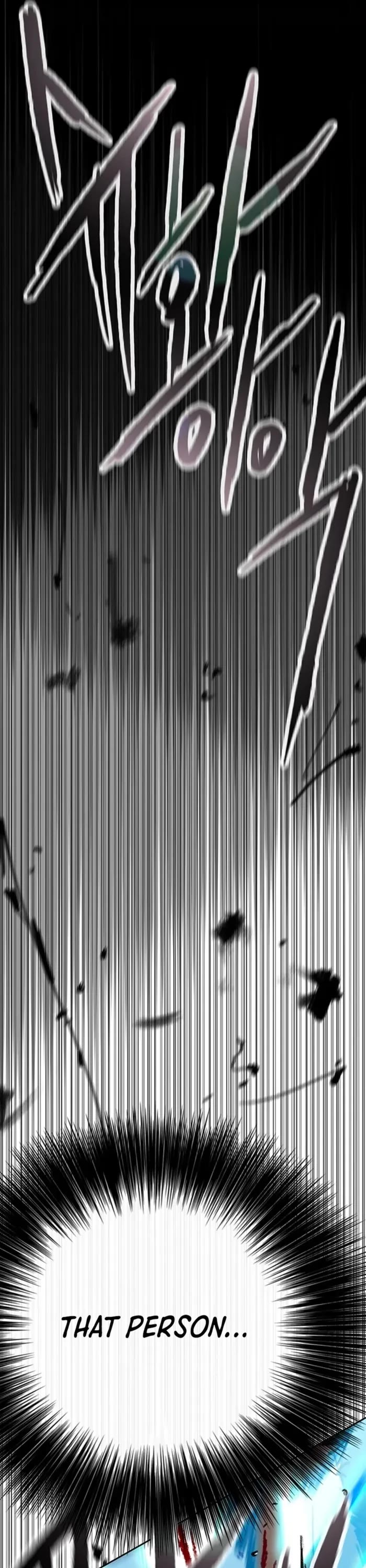 The Undefeatable Swordsman Chapter 244 page 19 - Chapter 244