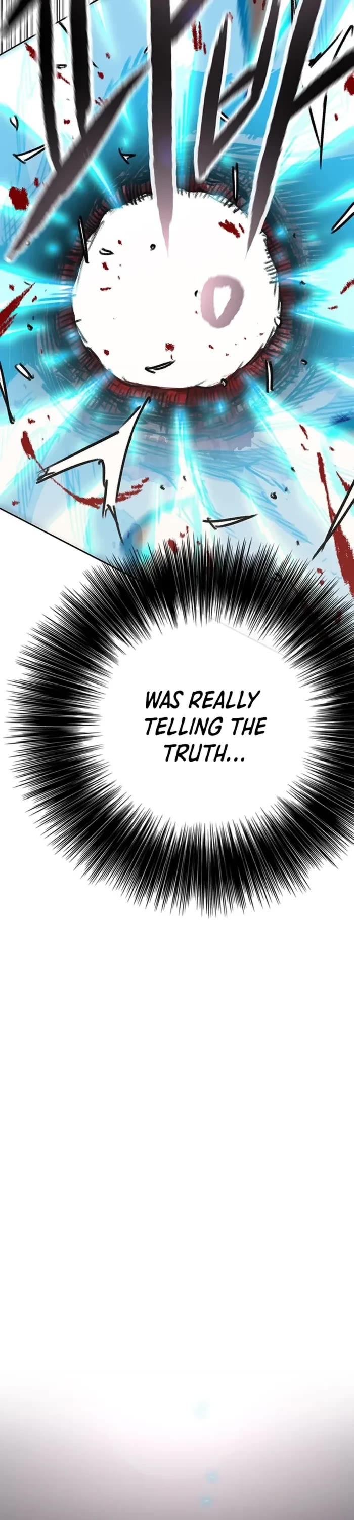 The Undefeatable Swordsman Chapter 244 page 20 - Chapter 244
