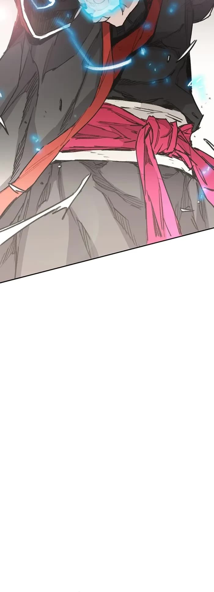 The Undefeatable Swordsman Chapter 244 page 23 - Chapter 244
