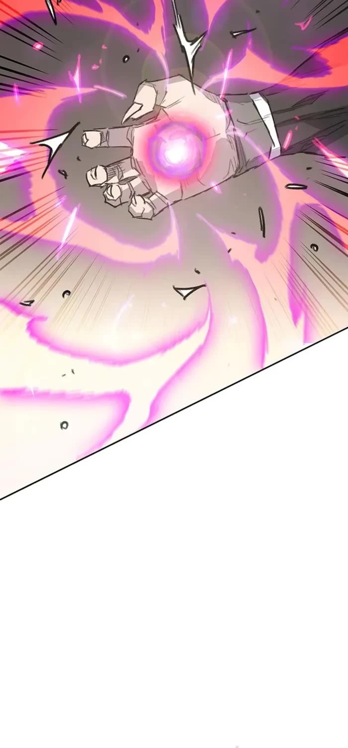 The Undefeatable Swordsman Chapter 244 page 41 - Chapter 244