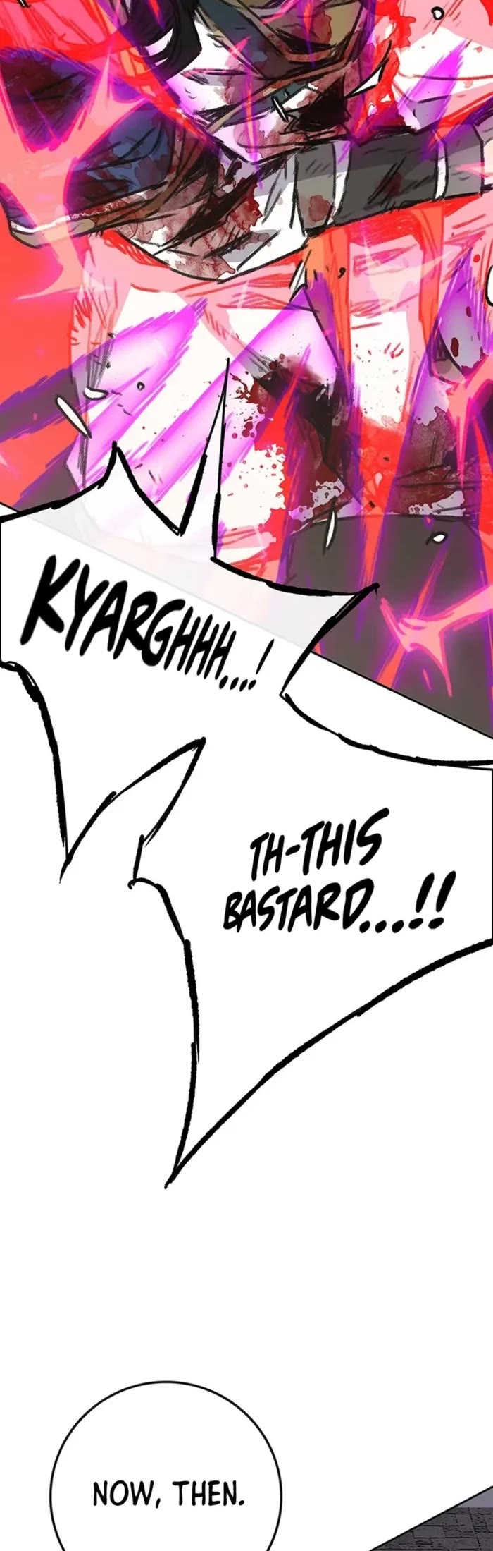 The Undefeatable Swordsman Chapter 244 page 45 - Chapter 244