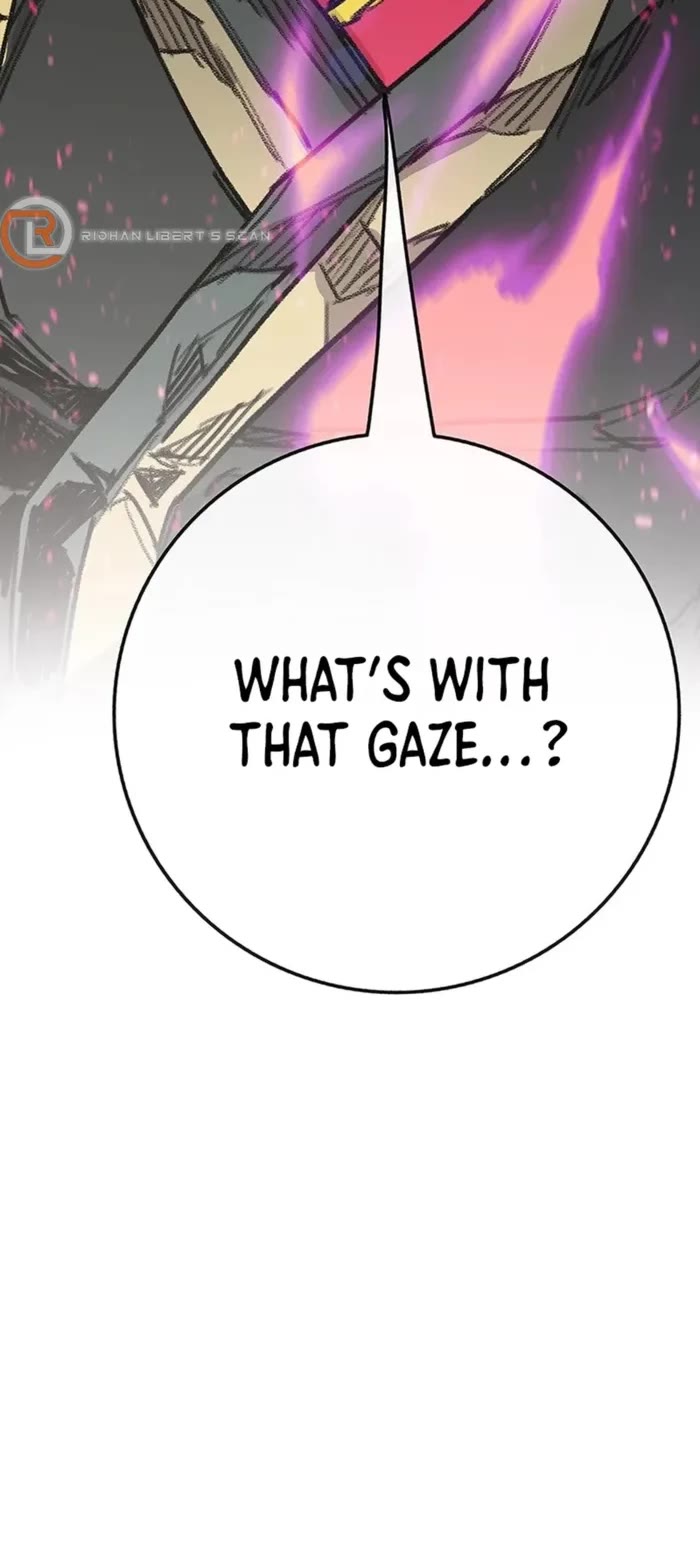 The Undefeatable Swordsman Chapter 245 page 22 - Chapter 245