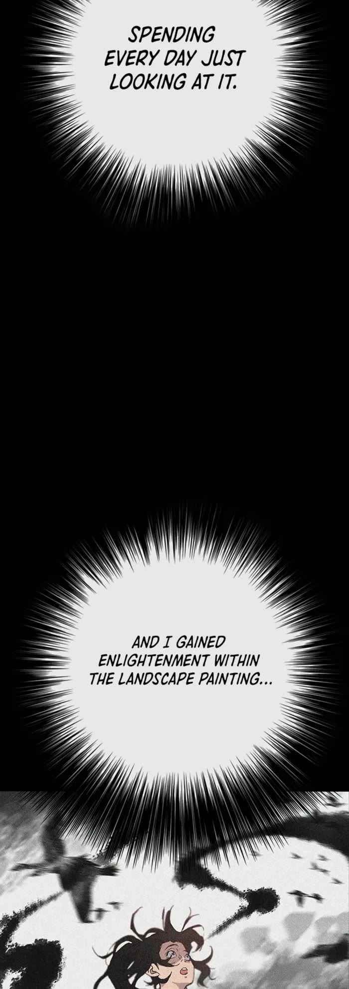 The Undefeatable Swordsman Chapter 245 page 26 - Chapter 245