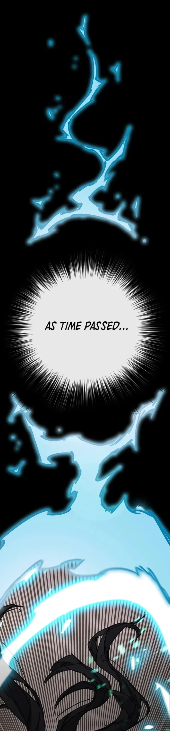 The Undefeatable Swordsman Chapter 245 page 28 - Chapter 245