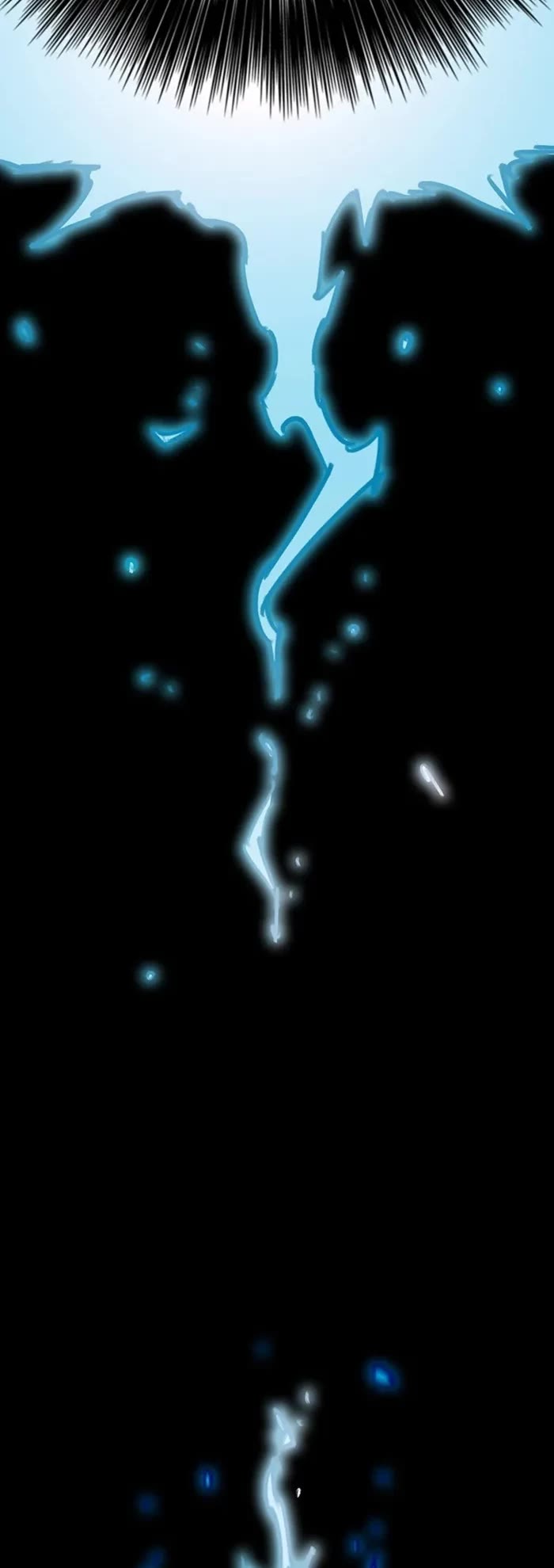 The Undefeatable Swordsman Chapter 245 page 35 - Chapter 245