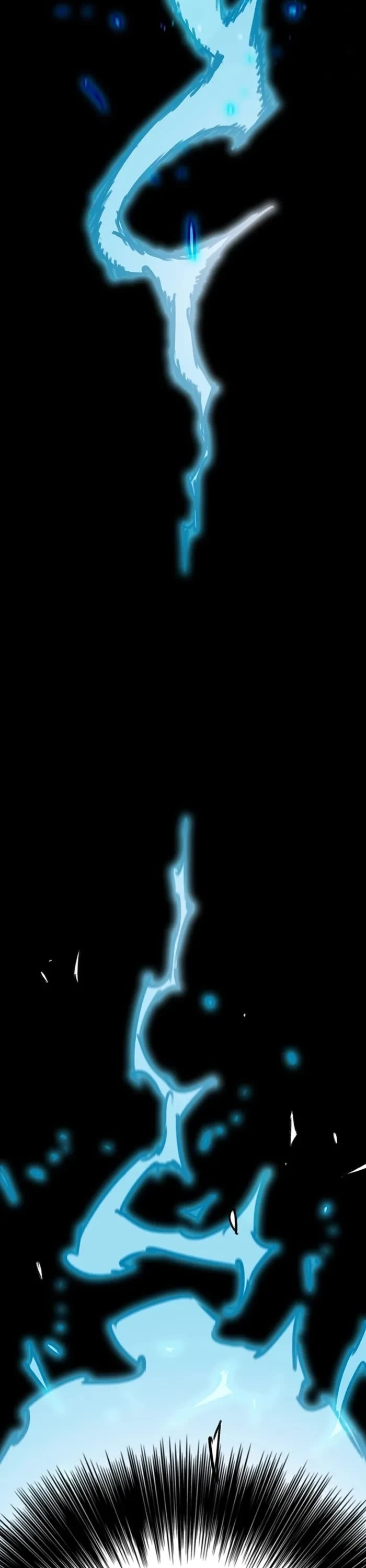 The Undefeatable Swordsman Chapter 245 page 37 - Chapter 245
