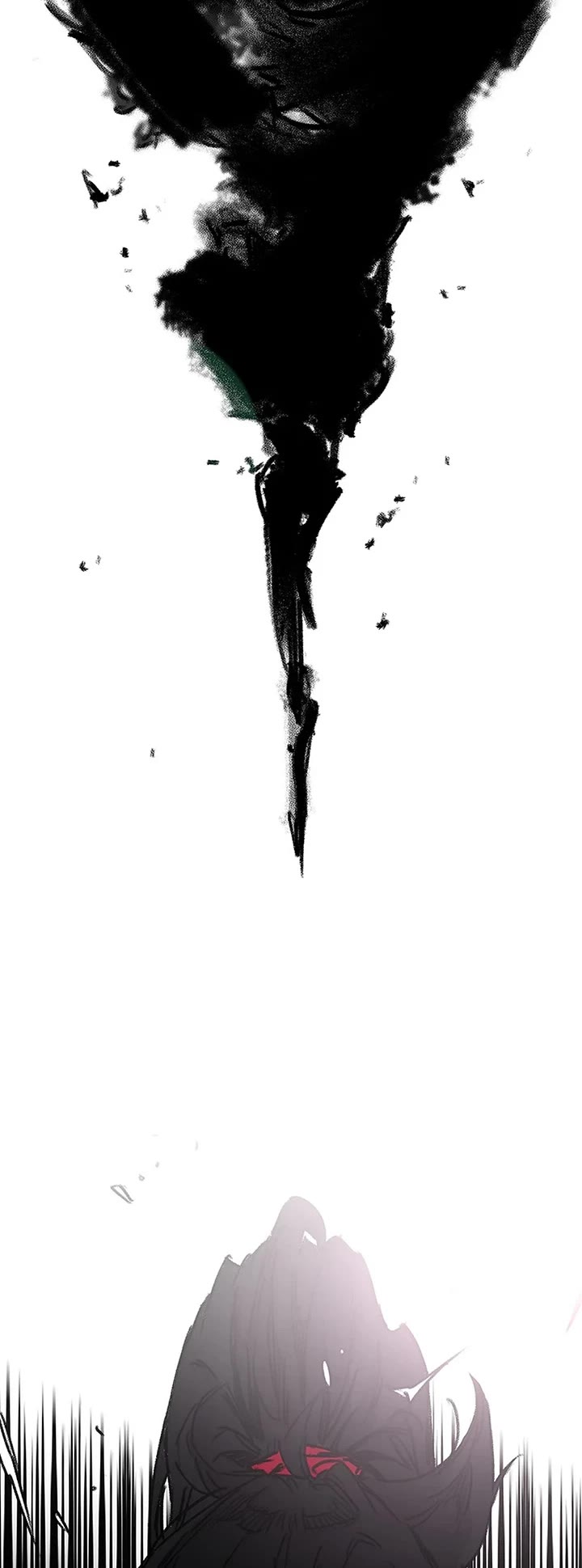 The Undefeatable Swordsman Chapter 246 page 14 - Chapter 246