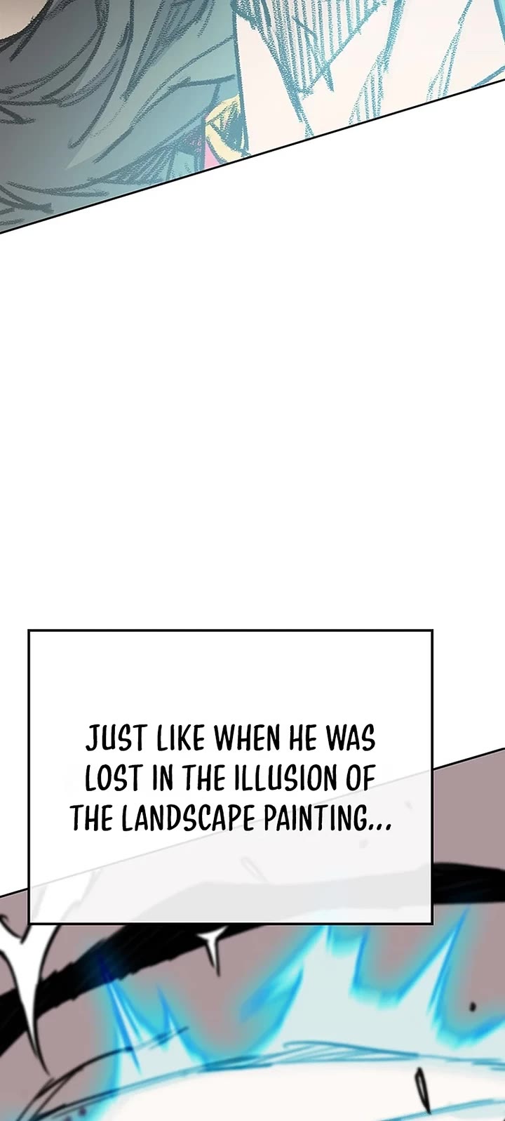The Undefeatable Swordsman Chapter 246 page 5 - Chapter 246