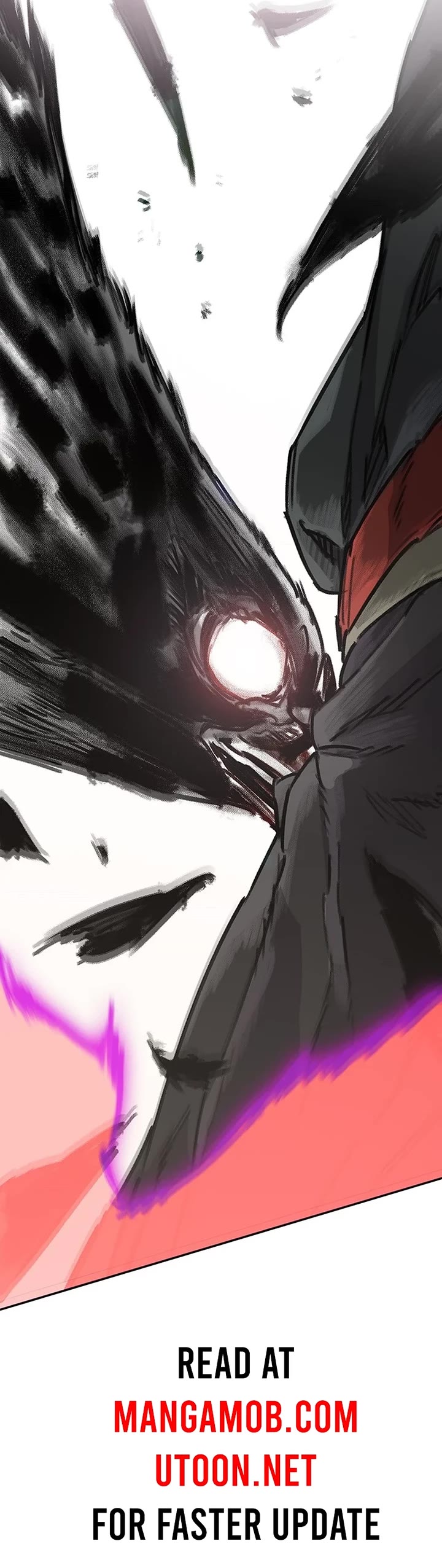 The Undefeatable Swordsman Chapter 246 page 55 - Chapter 246