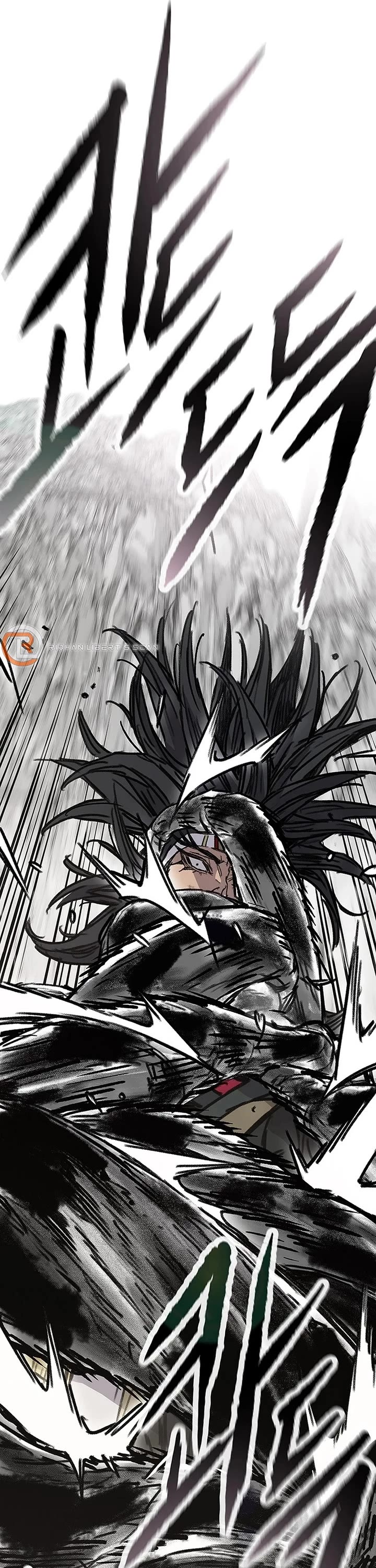 The Undefeatable Swordsman Chapter 247 page 10 - Chapter 247