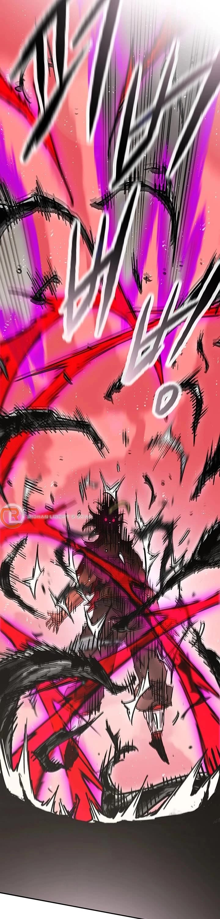 The Undefeatable Swordsman Chapter 247 page 14 - Chapter 247
