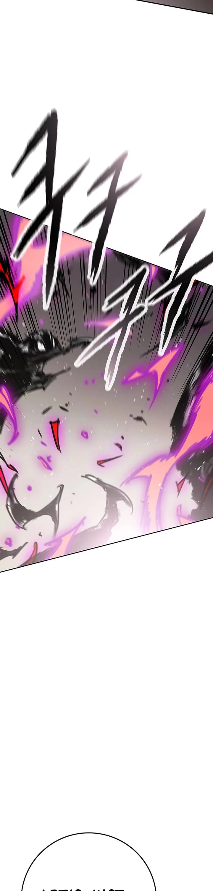 The Undefeatable Swordsman Chapter 247 page 15 - Chapter 247