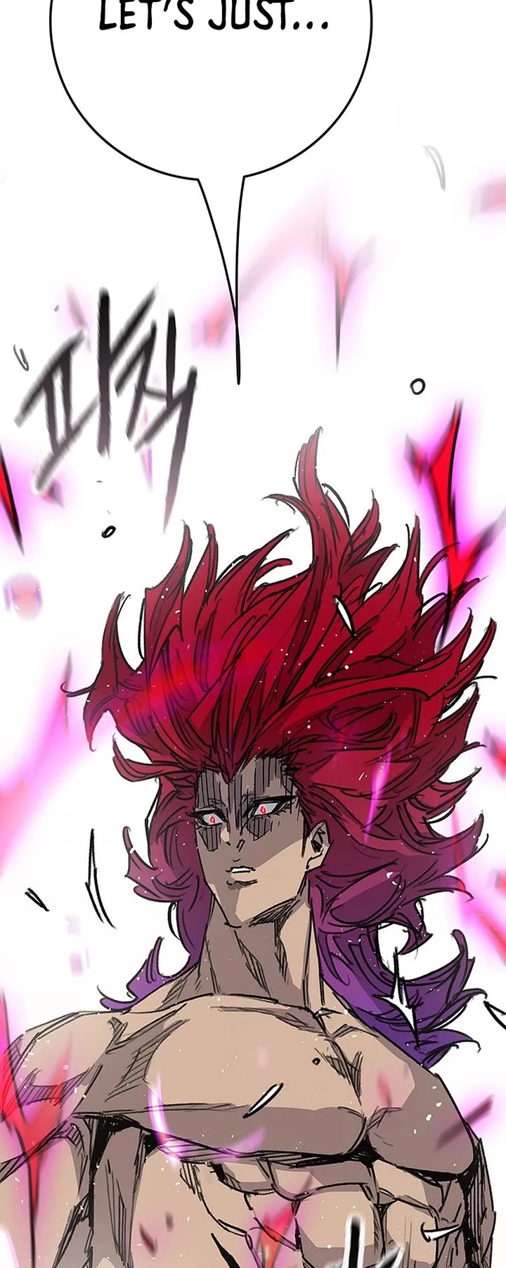 The Undefeatable Swordsman Chapter 247 page 16 - Chapter 247