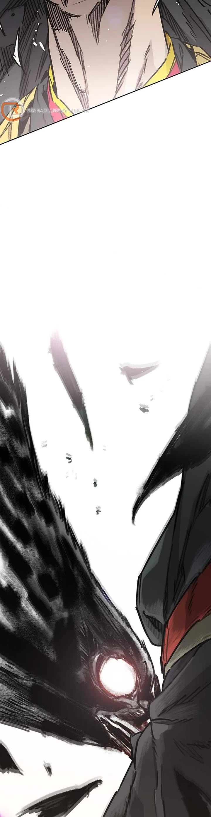 The Undefeatable Swordsman Chapter 247 page 2 - Chapter 247