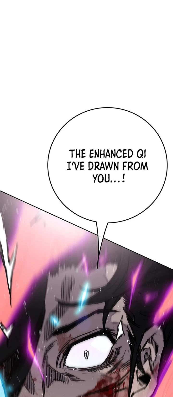 The Undefeatable Swordsman Chapter 247 page 42 - Chapter 247