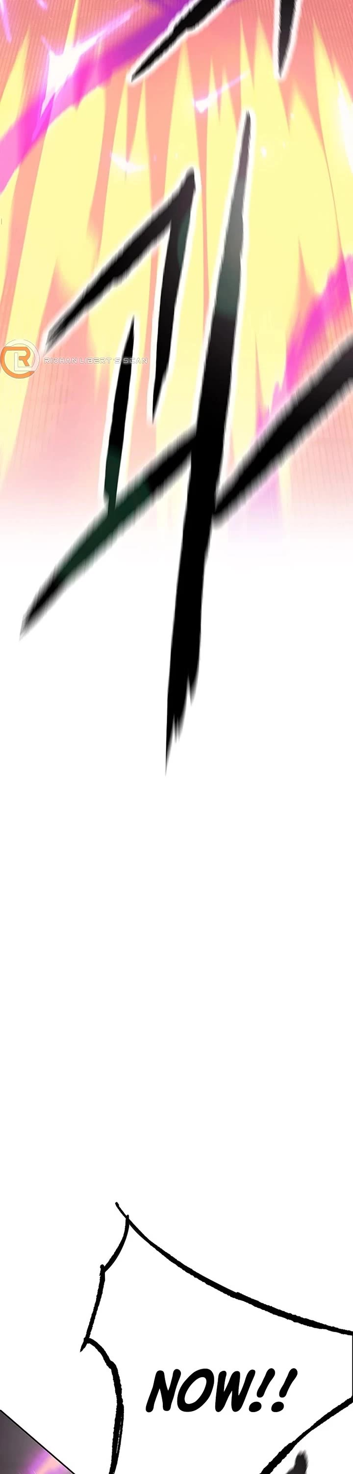 The Undefeatable Swordsman Chapter 247 page 48 - Chapter 247