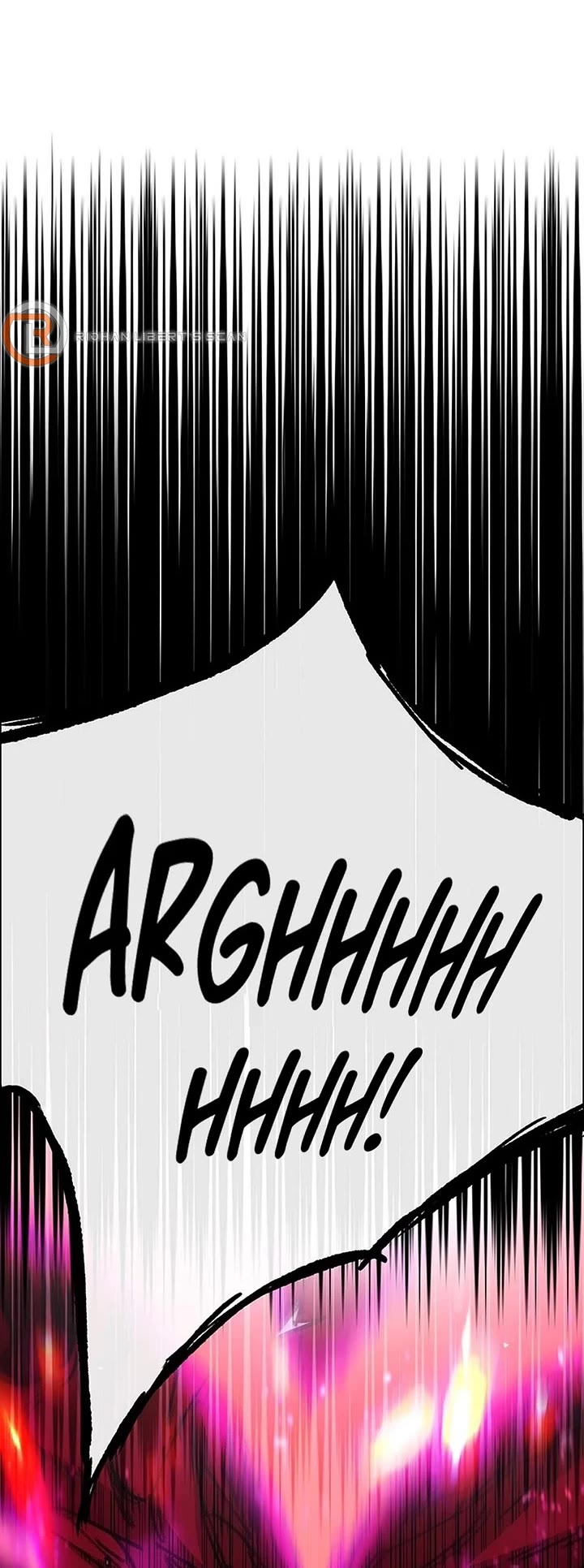 The Undefeatable Swordsman Chapter 247 page 64 - Chapter 247