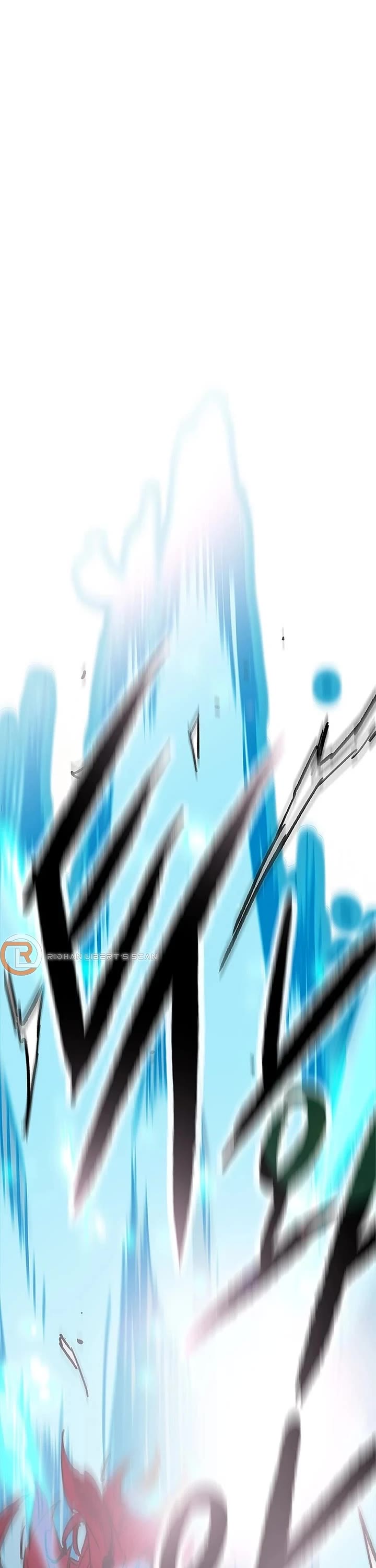 The Undefeatable Swordsman Chapter 247 page 66 - Chapter 247