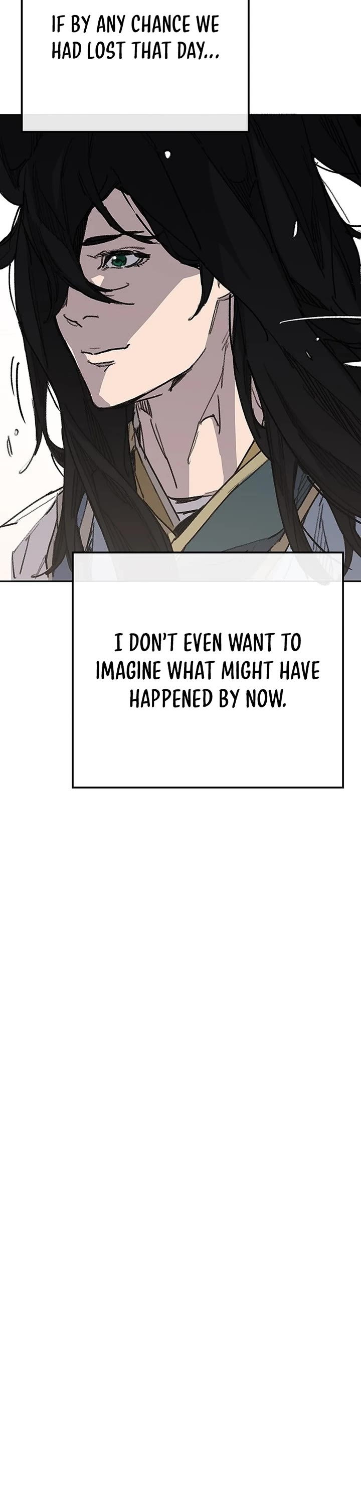 The Undefeatable Swordsman Chapter 248 page 15 - Chapter 248