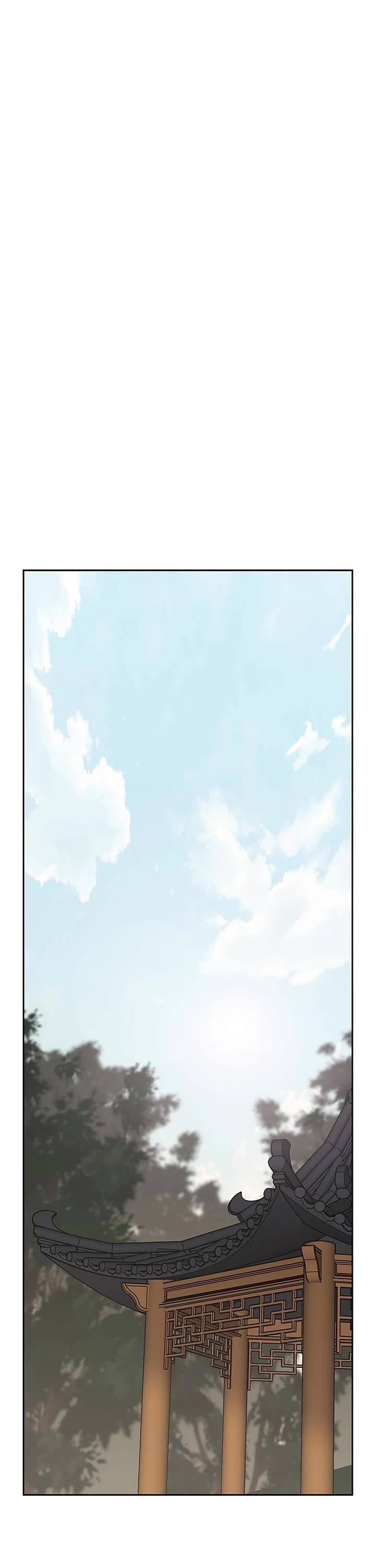 The Undefeatable Swordsman Chapter 248 page 28 - Chapter 248