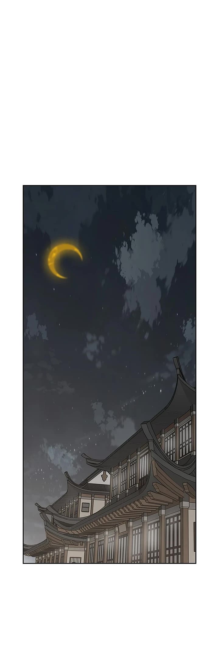The Undefeatable Swordsman Chapter 248 page 45 - Chapter 248