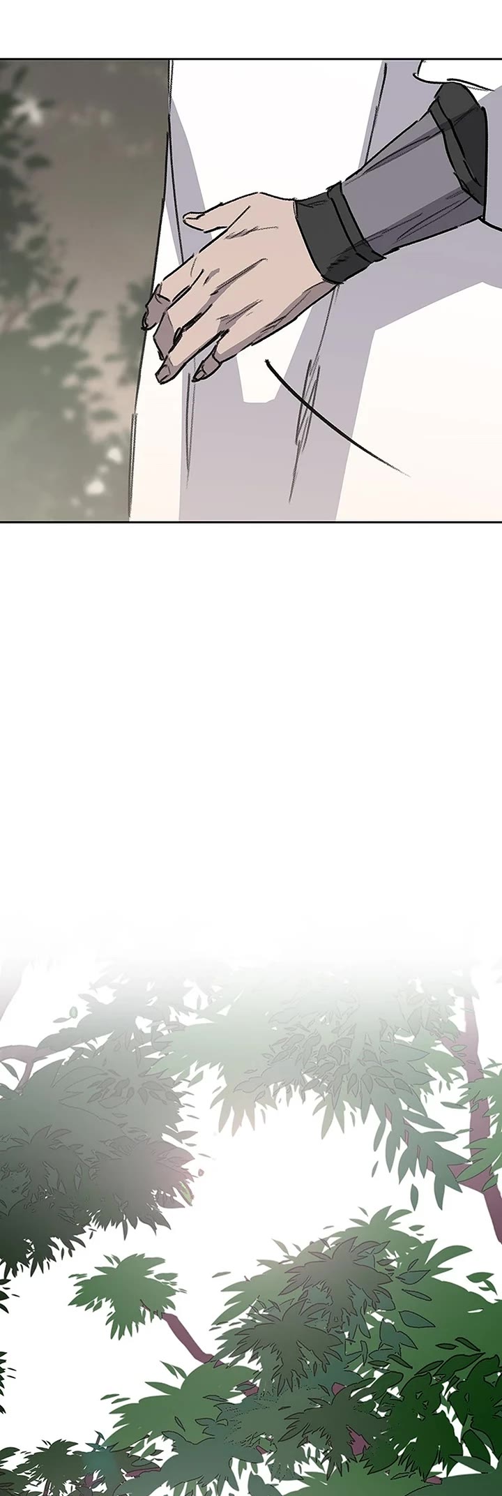 The Undefeatable Swordsman Chapter 248 page 65 - Chapter 248