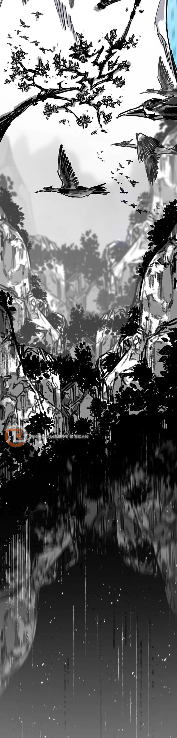 The Undefeatable Swordsman Chapter 248 page 68 - Chapter 248