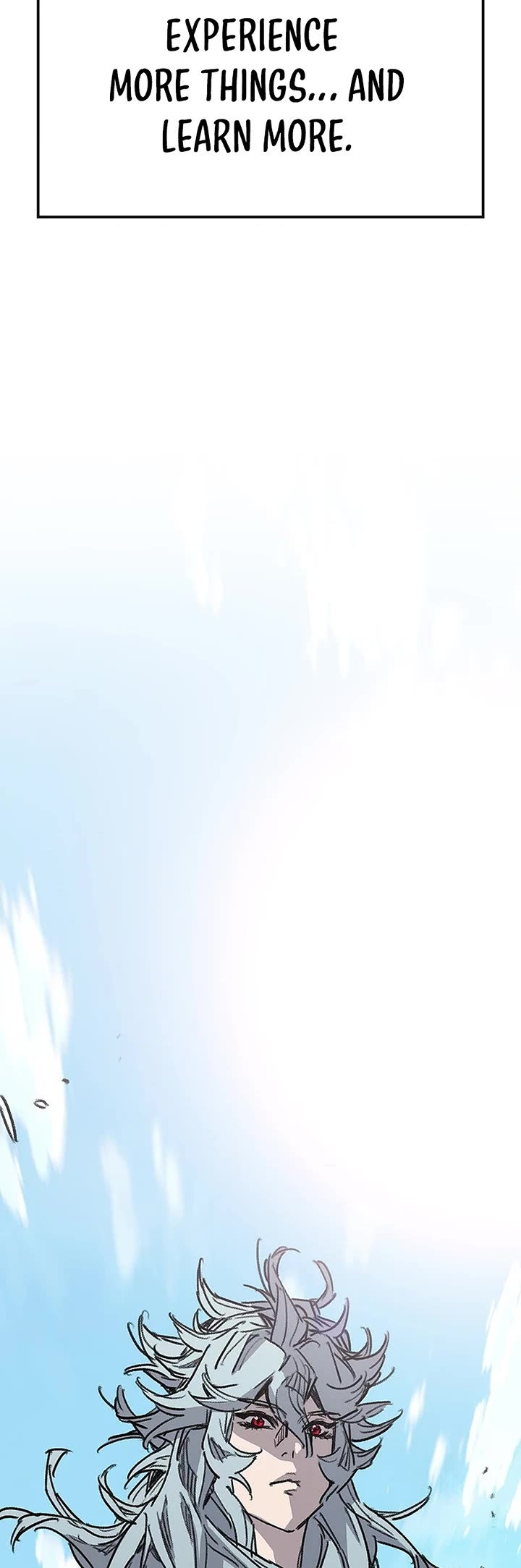 The Undefeatable Swordsman Chapter 248 page 75 - Chapter 248