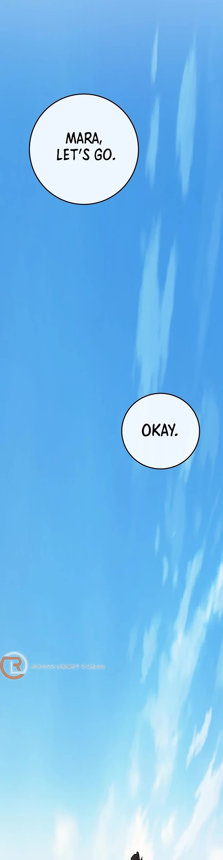 The Undefeatable Swordsman Chapter 248 page 80 - Chapter 248