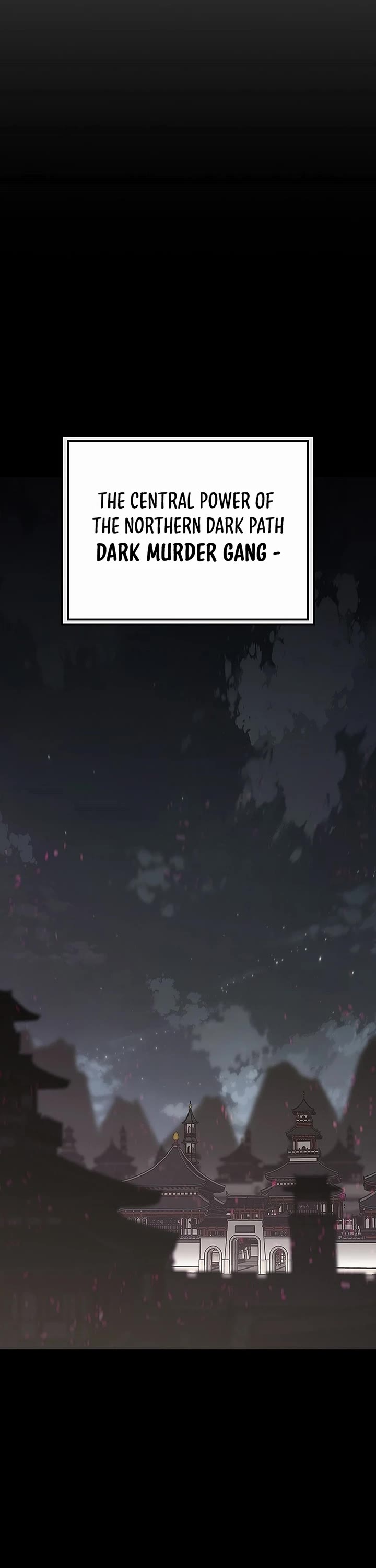 The Undefeatable Swordsman Chapter 249 page 2 - Chapter 249