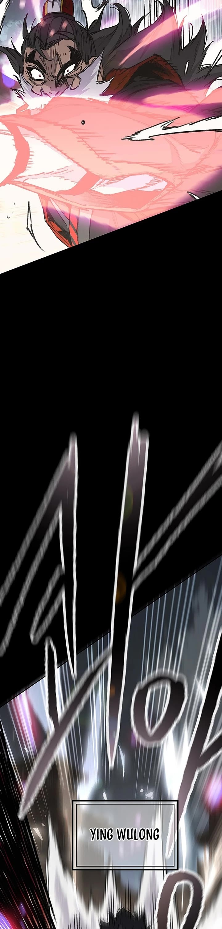 The Undefeatable Swordsman Chapter 249 page 41 - Chapter 249