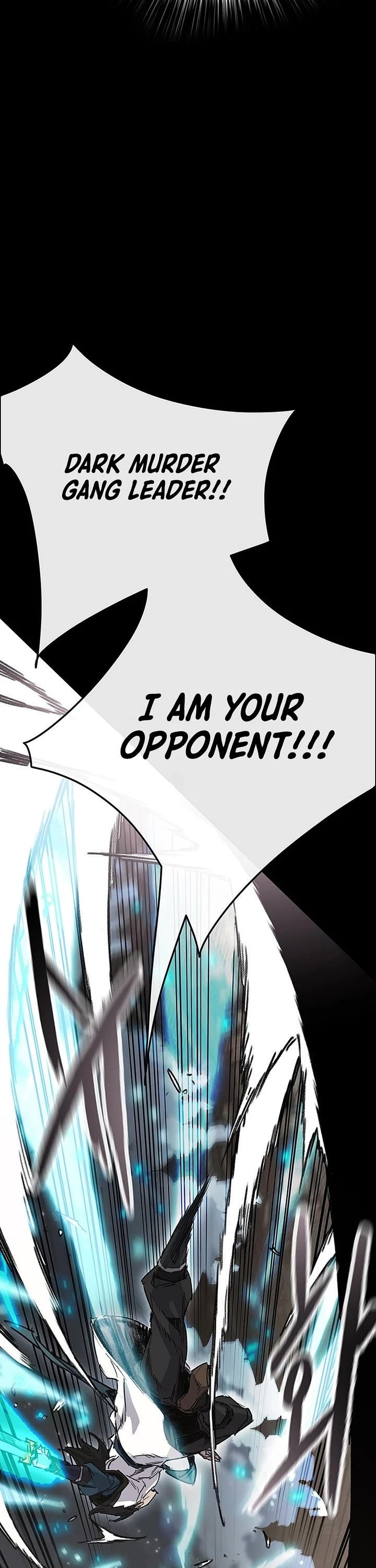 The Undefeatable Swordsman Chapter 249 page 53 - Chapter 249