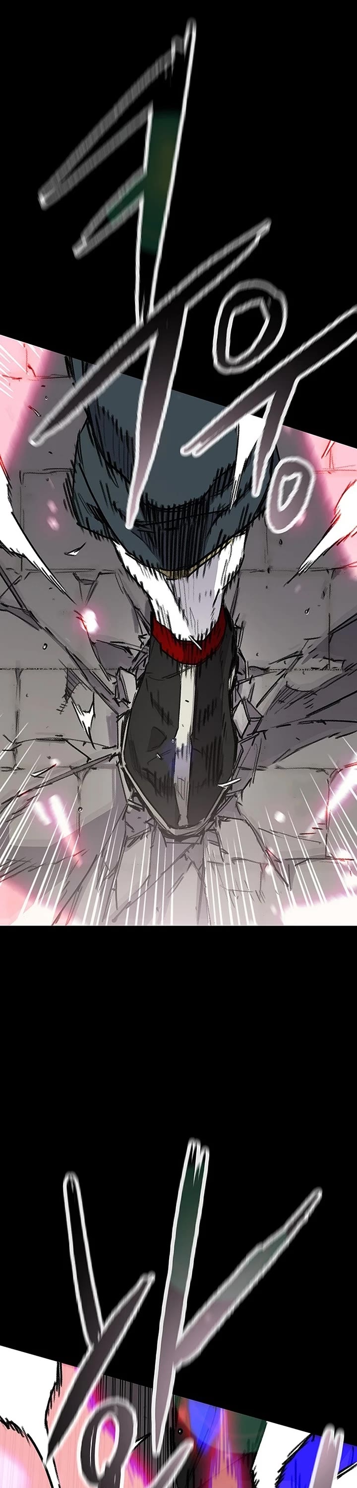The Undefeatable Swordsman Chapter 249 page 68 - Chapter 249