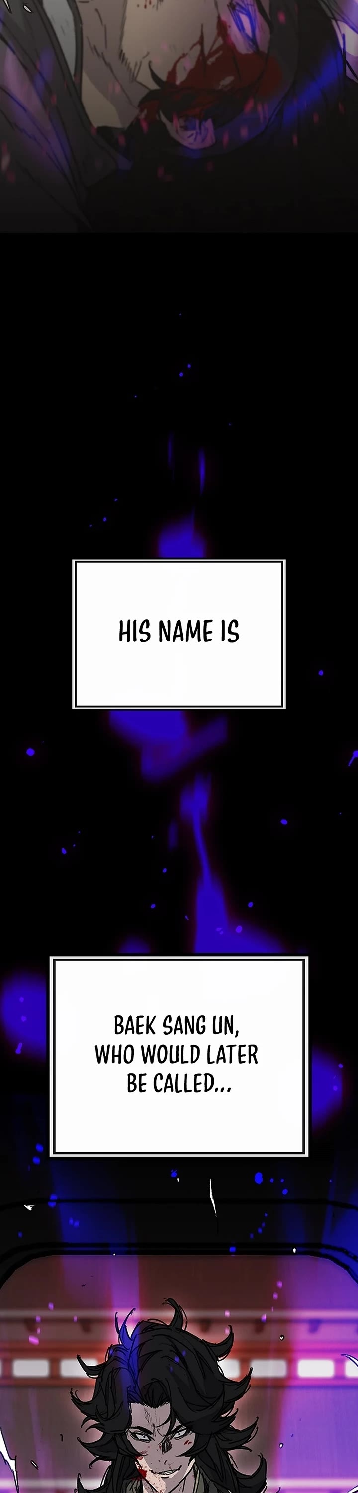 The Undefeatable Swordsman Chapter 249 page 7 - Chapter 249