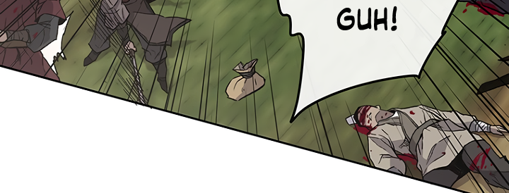 The Undefeatable Swordsman Chapter 25 page 27 - Chapter 25